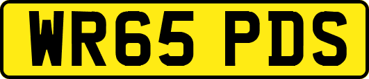 WR65PDS