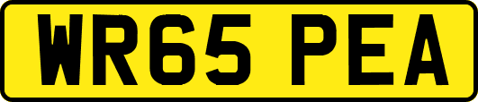 WR65PEA