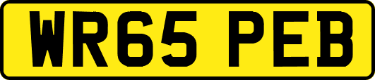 WR65PEB