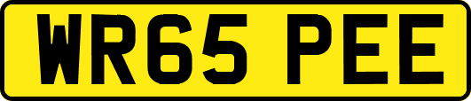 WR65PEE