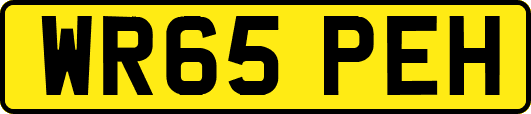 WR65PEH