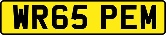 WR65PEM