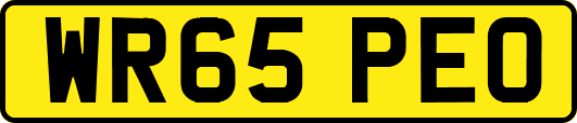 WR65PEO