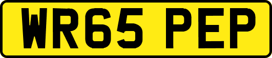 WR65PEP