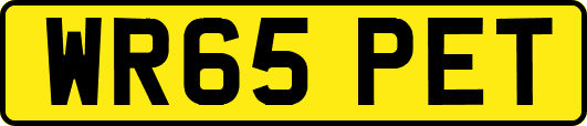 WR65PET