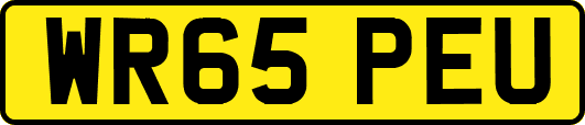 WR65PEU
