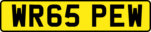 WR65PEW