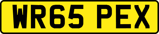 WR65PEX