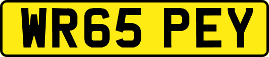 WR65PEY