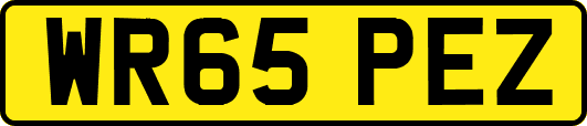 WR65PEZ