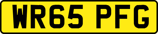 WR65PFG