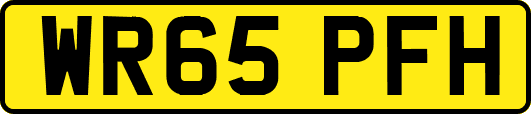 WR65PFH