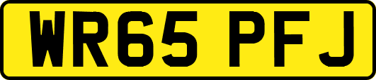 WR65PFJ