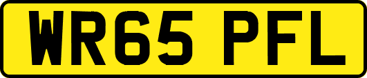 WR65PFL