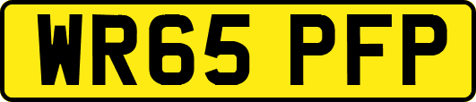 WR65PFP