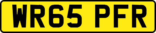 WR65PFR