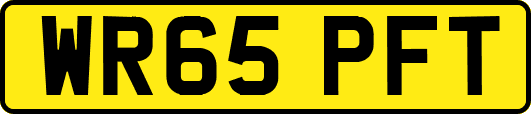 WR65PFT