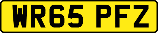 WR65PFZ