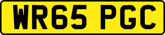 WR65PGC