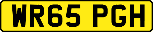 WR65PGH