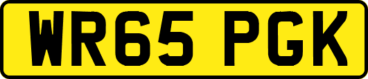 WR65PGK