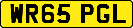 WR65PGL