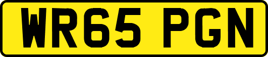 WR65PGN