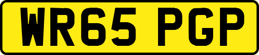 WR65PGP