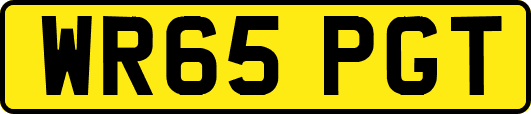 WR65PGT
