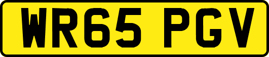 WR65PGV