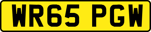 WR65PGW