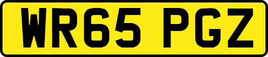 WR65PGZ
