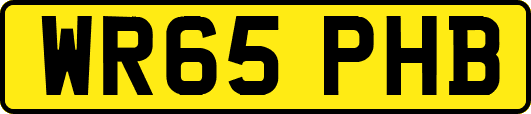 WR65PHB