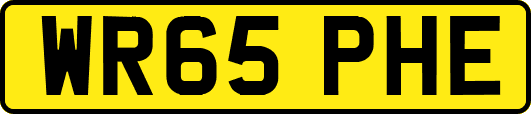 WR65PHE