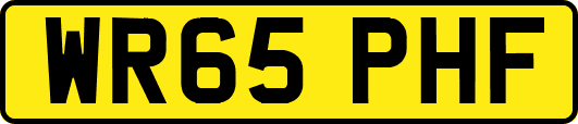WR65PHF
