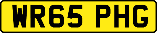 WR65PHG