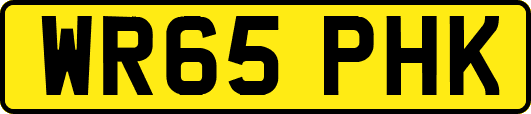 WR65PHK