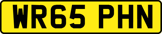 WR65PHN