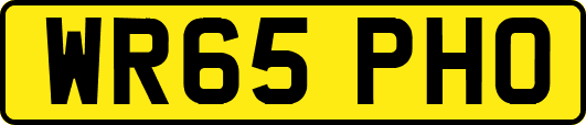 WR65PHO