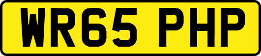 WR65PHP
