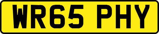 WR65PHY