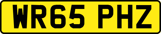 WR65PHZ
