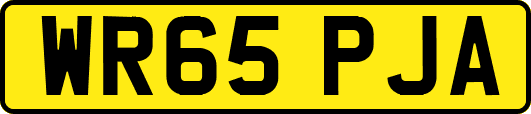 WR65PJA
