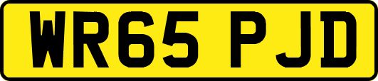 WR65PJD