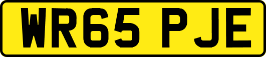 WR65PJE
