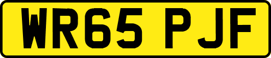 WR65PJF