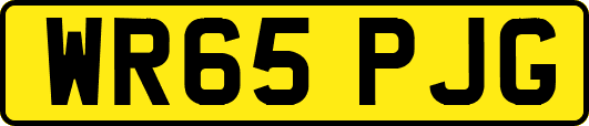 WR65PJG