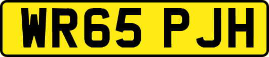 WR65PJH