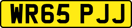 WR65PJJ