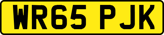 WR65PJK